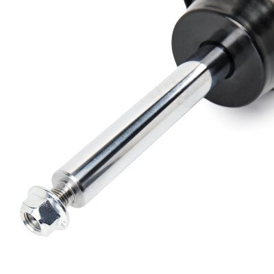 RIDEX 854S2445 Shock Absorber - Front Axle Right