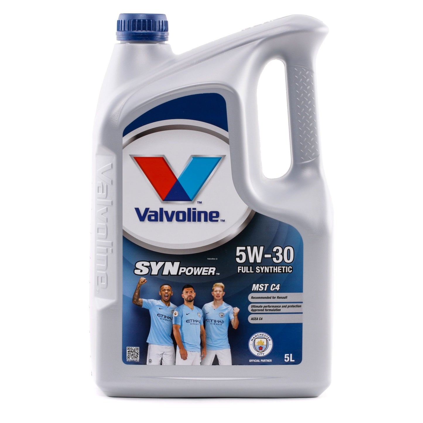 Valvoline 872771 SynPower MST C4 - 5W-30 - 5L
