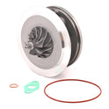 RIDEX 4973C0041 CHRA turbo