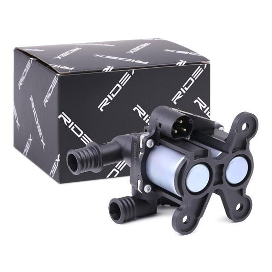 RIDEX 2073C0014 Heater control valve