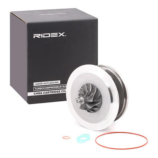 RIDEX 4973C0041 CHRA turbo