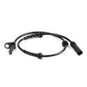 RIDEX 412W0515 ABS sensor Rear axle - for BMW