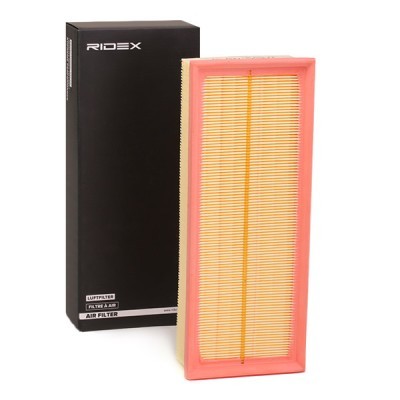 RIDEX 8A0004 Air Filter for Volkswagen
