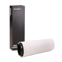 RIDEX 8A0011 Air Filter, Air Recirculation Filter, with pre-filter
