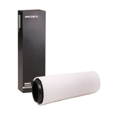 RIDEX 8A0011 Air Filter, Air Recirculation Filter, with pre-filter