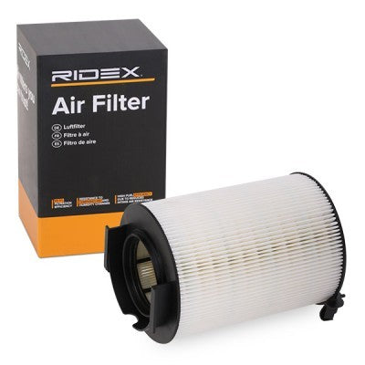 RIDEX 8A0027 Air Filter for Volkswagen