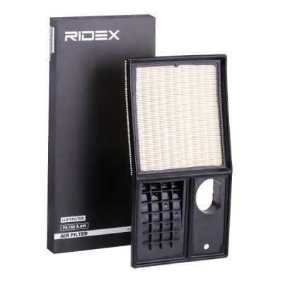 RIDEX 8A0056 Air Filter for Volkswagen