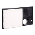RIDEX 8A0056 Air Filter for Volkswagen