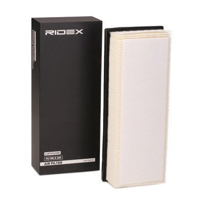 RIDEX 8A0061 Air Filter for Audi