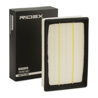 RIDEX 8A0102 Air Filter