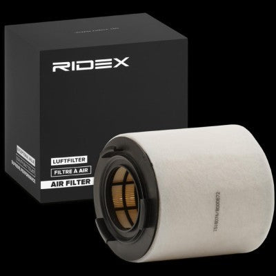 RIDEX 8A0167 Air Filter for Volkswagen