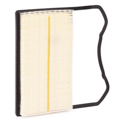 RIDEX 8A0286 Air Filter for Volkswagen