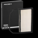 RIDEX 8A0286 Air Filter for Volkswagen