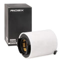 RIDEX 8A0296 Air Filter for Volkswagen