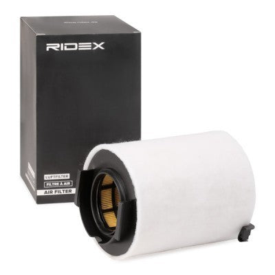RIDEX 8A0296 Air Filter for Volkswagen