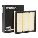 RIDEX 8A0381 Air filter