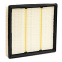 RIDEX 8A0381 Air filter