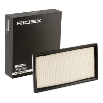 RIDEX 8A0524 Air Filter for Mercedes