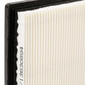 RIDEX 8A0524 Air Filter for Mercedes