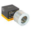 RIDEX 8A0557 Air Filter for BMW Isetta (100, 101, 102, 103)