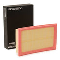 RIDEX 8A0564 Air Filter for Mercedes