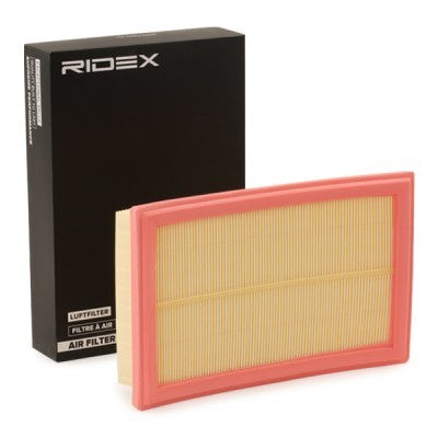 RIDEX 8A0564 Air Filter for Mercedes