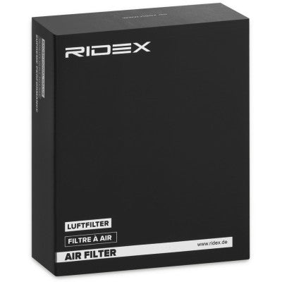 RIDEX 8A0635 Air Filter for Volkswagen