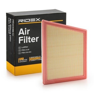 RIDEX 8A0646 Air Filter