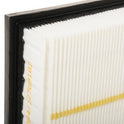 RIDEX 8A0653 Air Filter for Mercedes