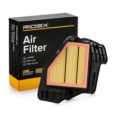 RIDEX 8A0718 Air Filter