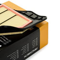 RIDEX 8A0718 Air Filter