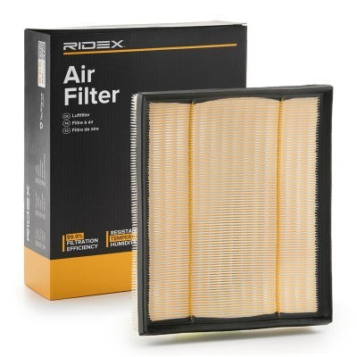 RIDEX 8A0719 Air Filter
