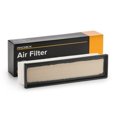 RIDEX 8A0727 Air Filter for Mercedes