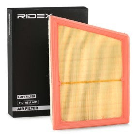 RIDEX 8A0758 Air Filter 54.0mm