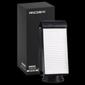 RIDEX 8A0771 Air Filter for Mercedes