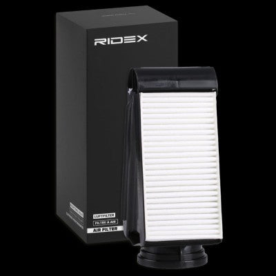 RIDEX 8A0771 Air Filter for Mercedes