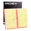 RIDEX 8A0794 Air Filter for Volkswagen
