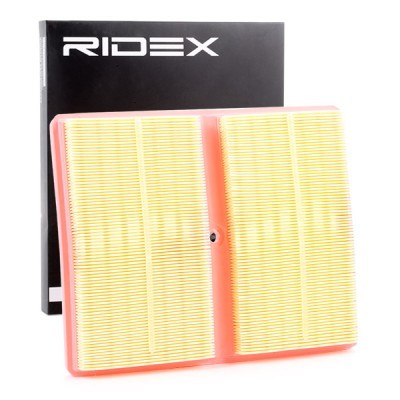 RIDEX 8A0794 Air Filter for Volkswagen