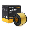 RIDEX 8A0860 Air Filter for Audi