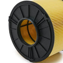 RIDEX 8A0860 Air Filter for Audi