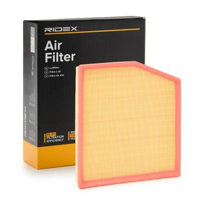 RIDEX 8A0917 Air Filter