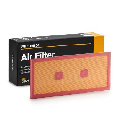 RIDEX 8A0919 Air Filter for Mercedes