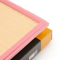 RIDEX 8A0919 Air Filter for Mercedes