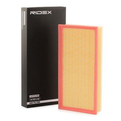 RIDEX 8A0998 Air Filter for Volkswagen