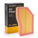 RIDEX 8A1057 Air filter