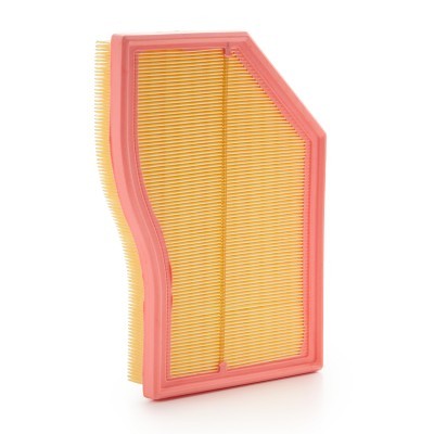 RIDEX 8A1057 Air filter