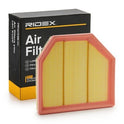 RIDEX 8A1143 Air Filter