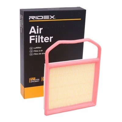 RIDEX 8A1198 Air Filter for Mercedes