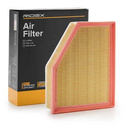 RIDEX 8A1338 Air Filter