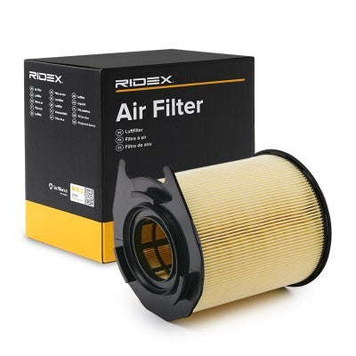 RIDEX 8A1354 Air filter